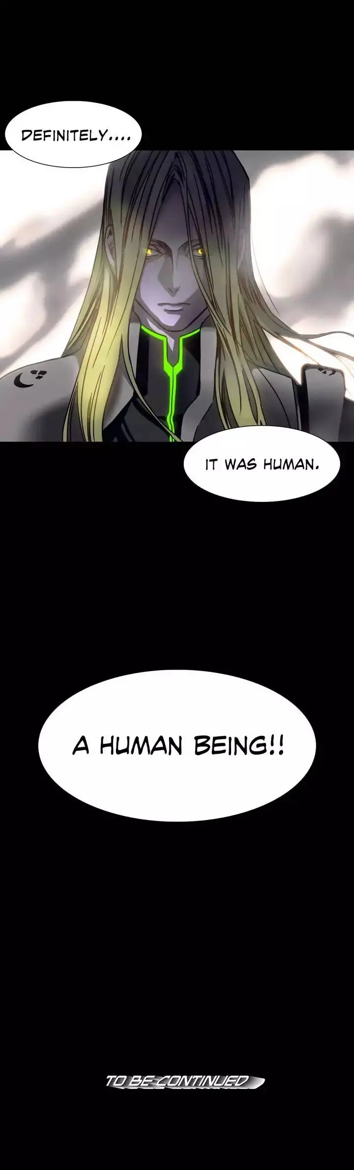 Unknown Code Episode 38 - Page 32
