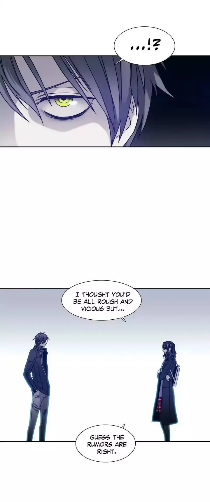 Unknown Code Episode 38 - Page 4