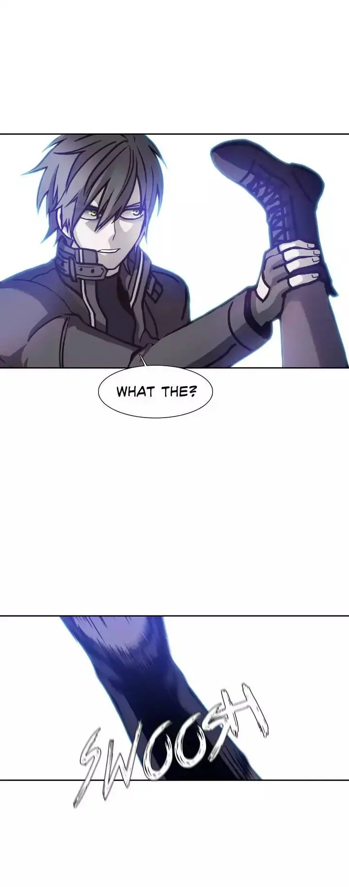 Unknown Code Episode 38 - Page 8