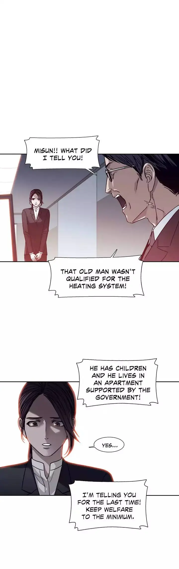 Unknown Code Episode 39 - Page 17