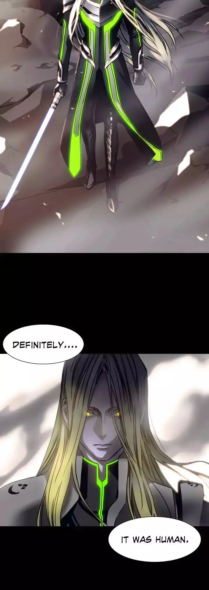 Unknown Code Episode 39 - Page 2