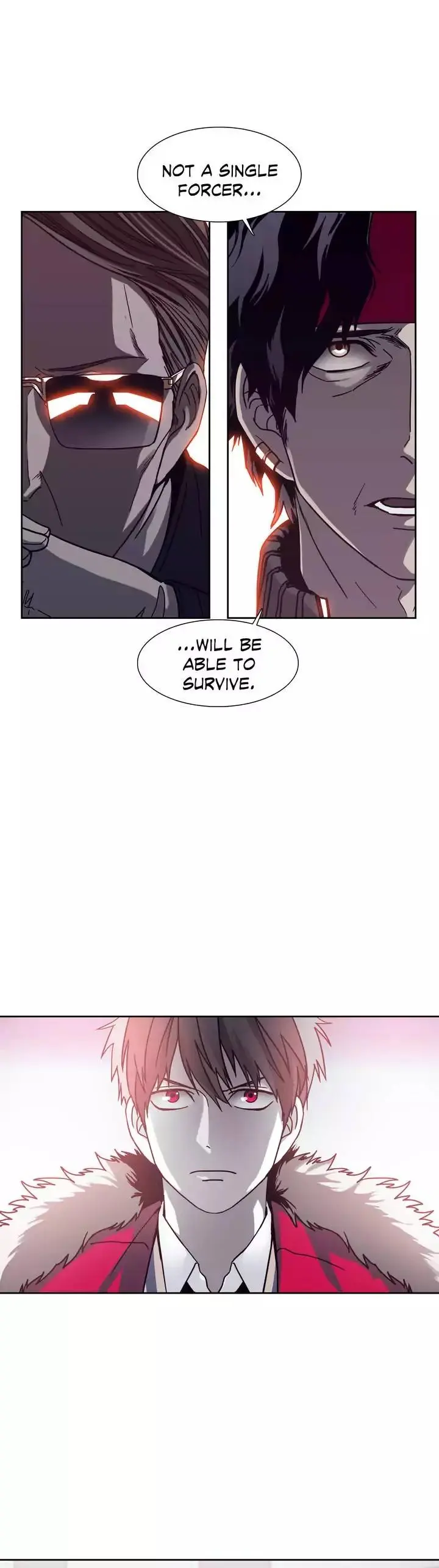 Unknown Code Episode 39 - Page 8