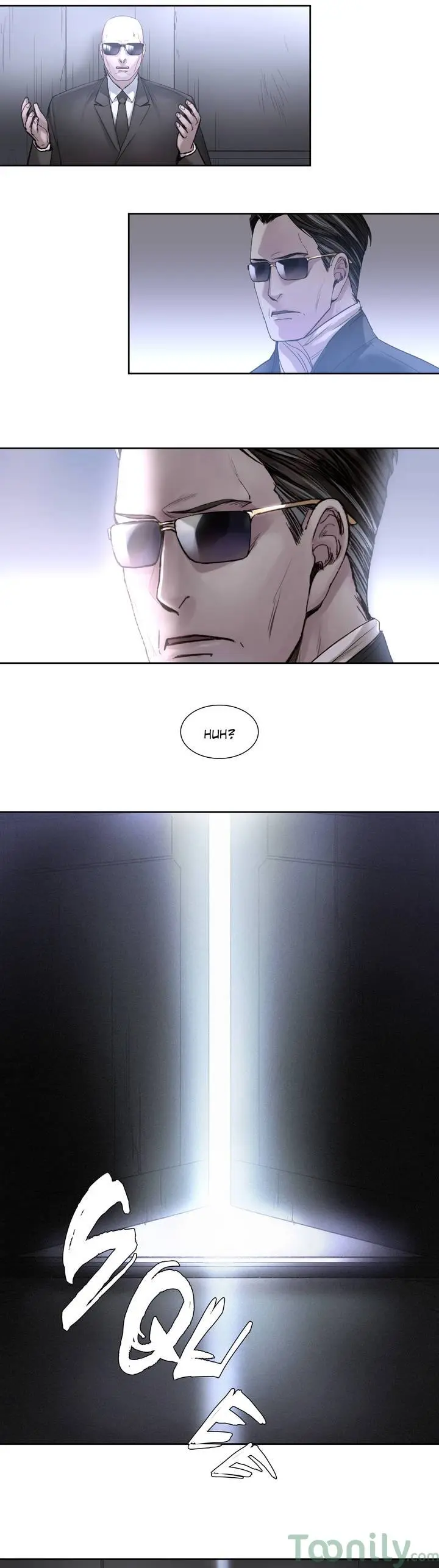 Unknown Code Episode 4 - Page 5
