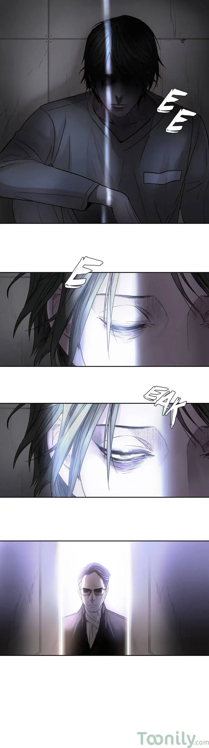 Unknown Code Episode 4 - Page 6