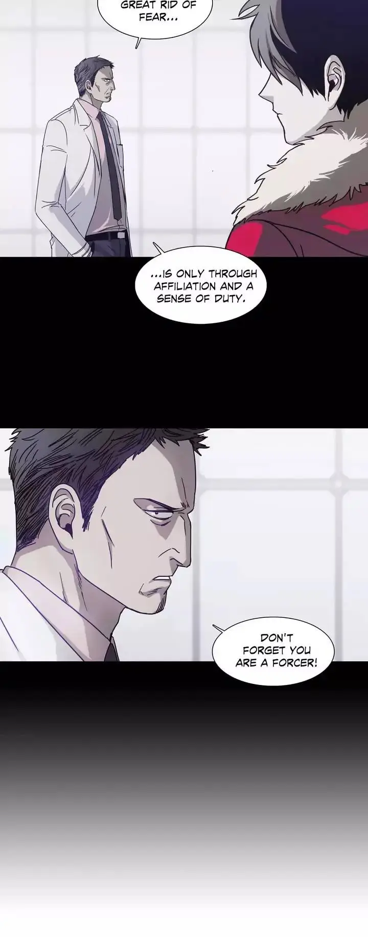 Unknown Code Episode 40 - Page 13