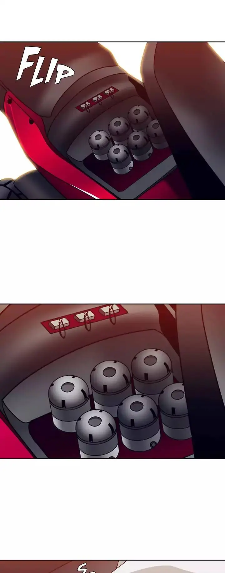 Unknown Code Episode 40 - Page 14