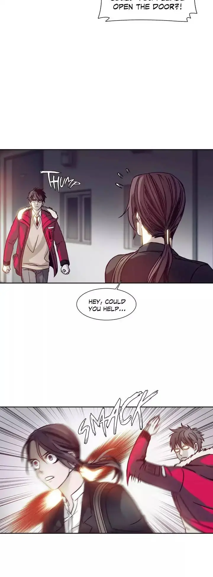 Unknown Code Episode 40 - Page 24