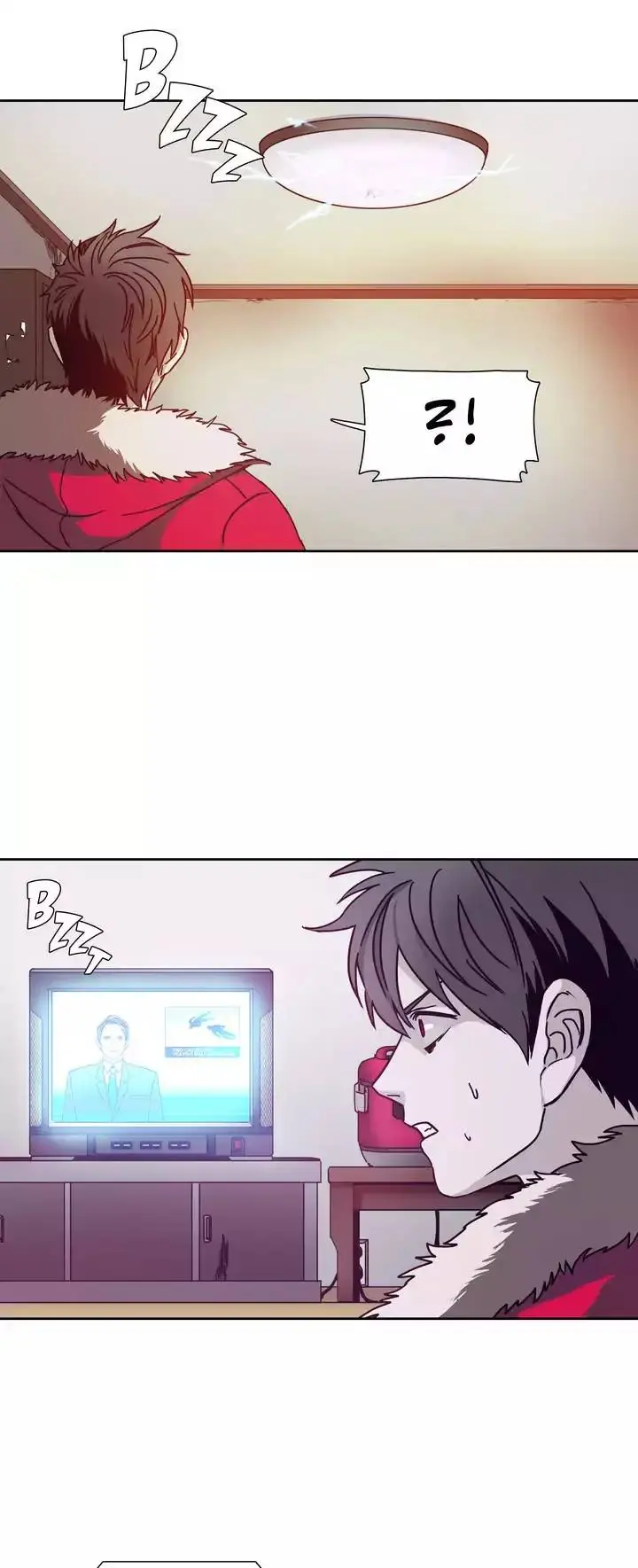 Unknown Code Episode 40 - Page 29