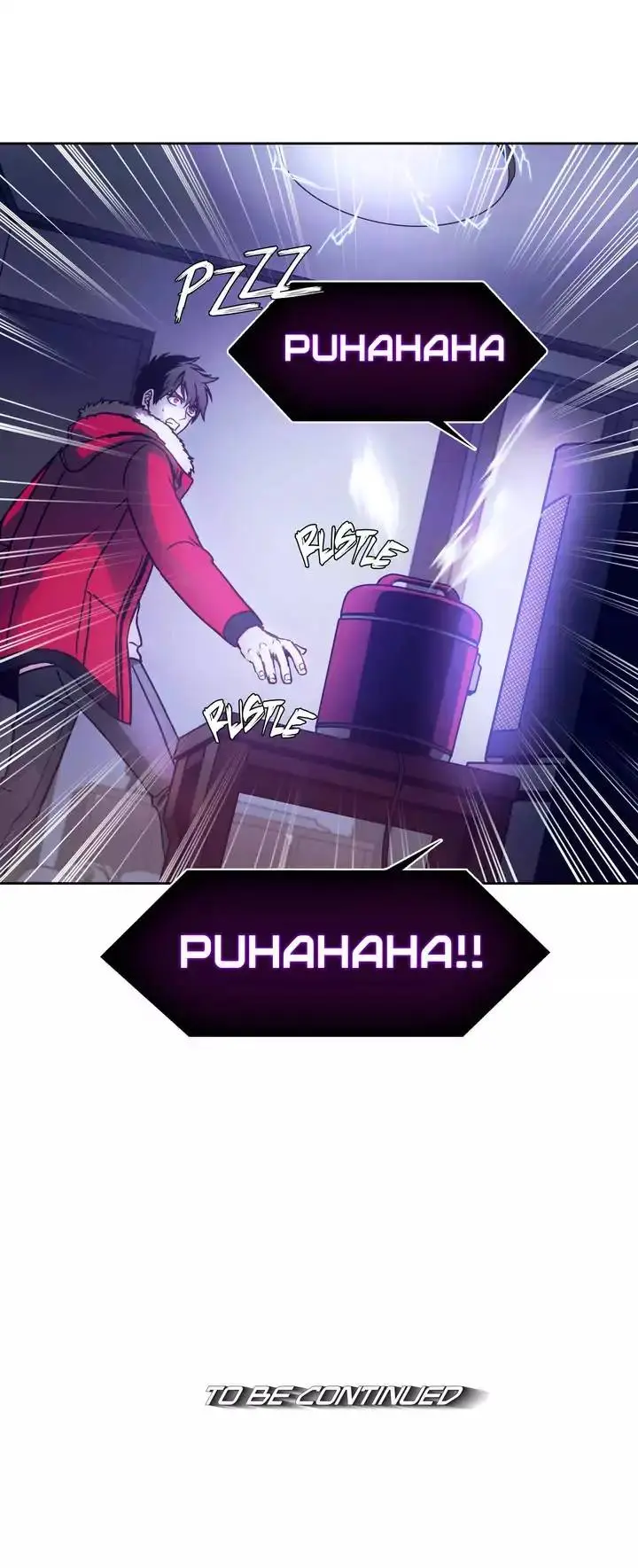 Unknown Code Episode 40 - Page 31