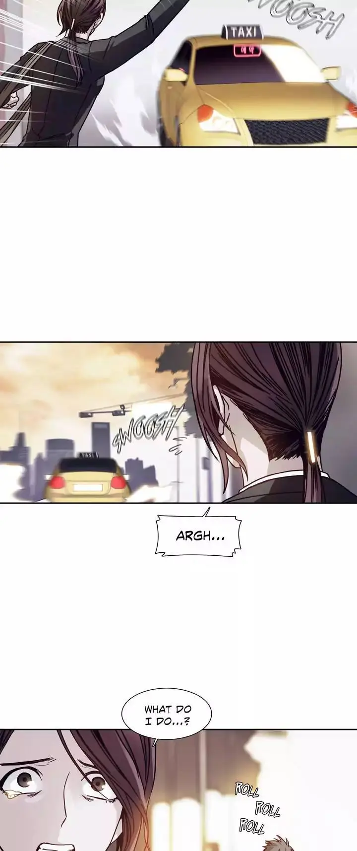 Unknown Code Episode 40 - Page 4