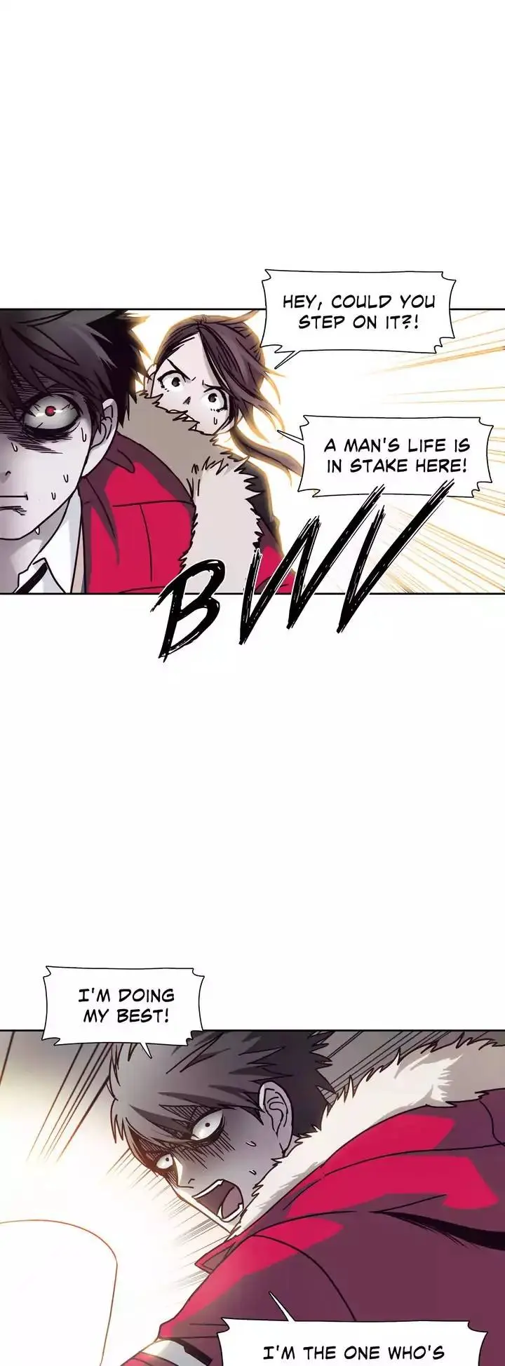 Unknown Code Episode 40 - Page 7