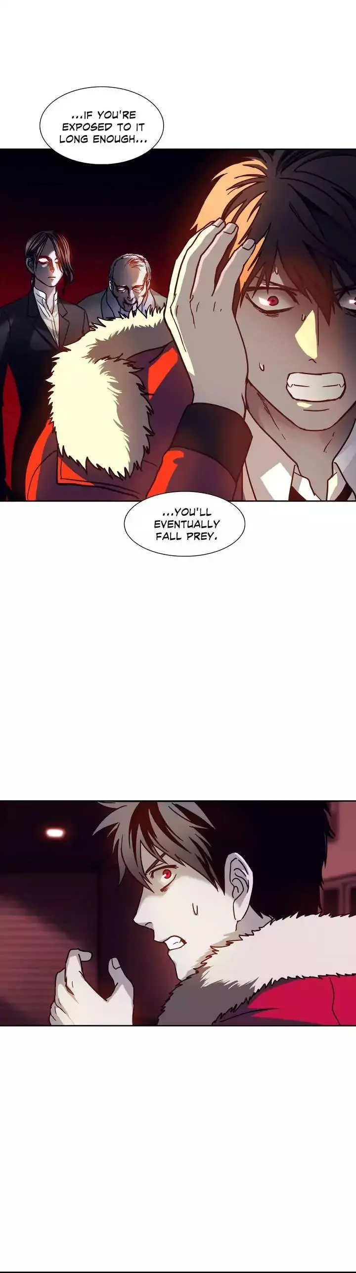 Unknown Code Episode 41 - Page 12