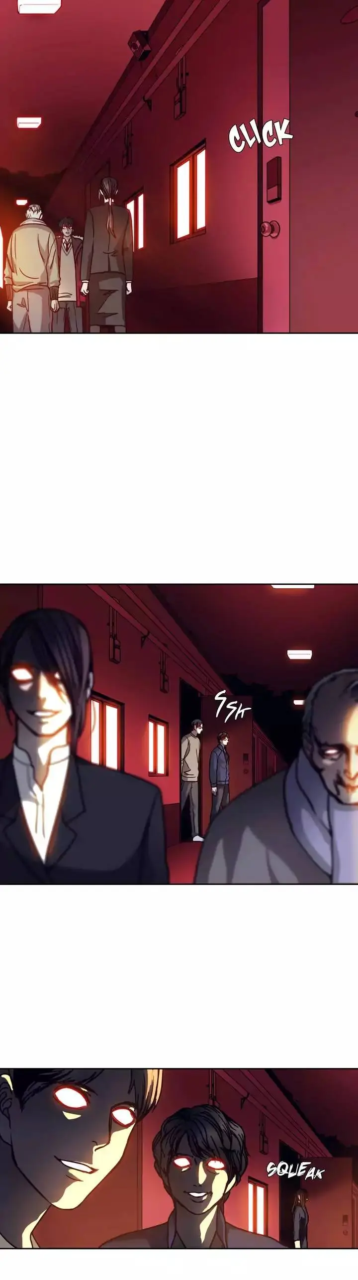 Unknown Code Episode 41 - Page 13