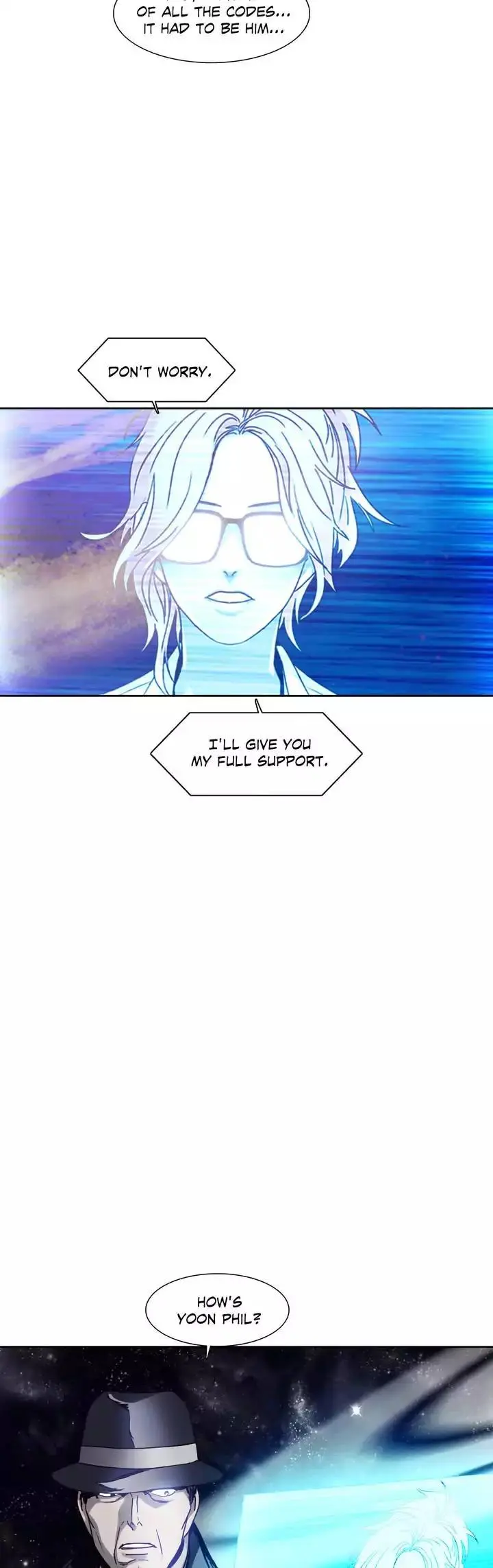 Unknown Code Episode 41 - Page 19