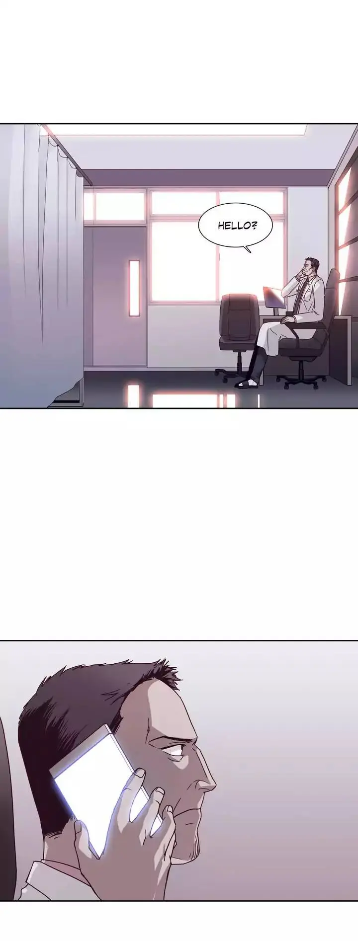 Unknown Code Episode 41 - Page 2