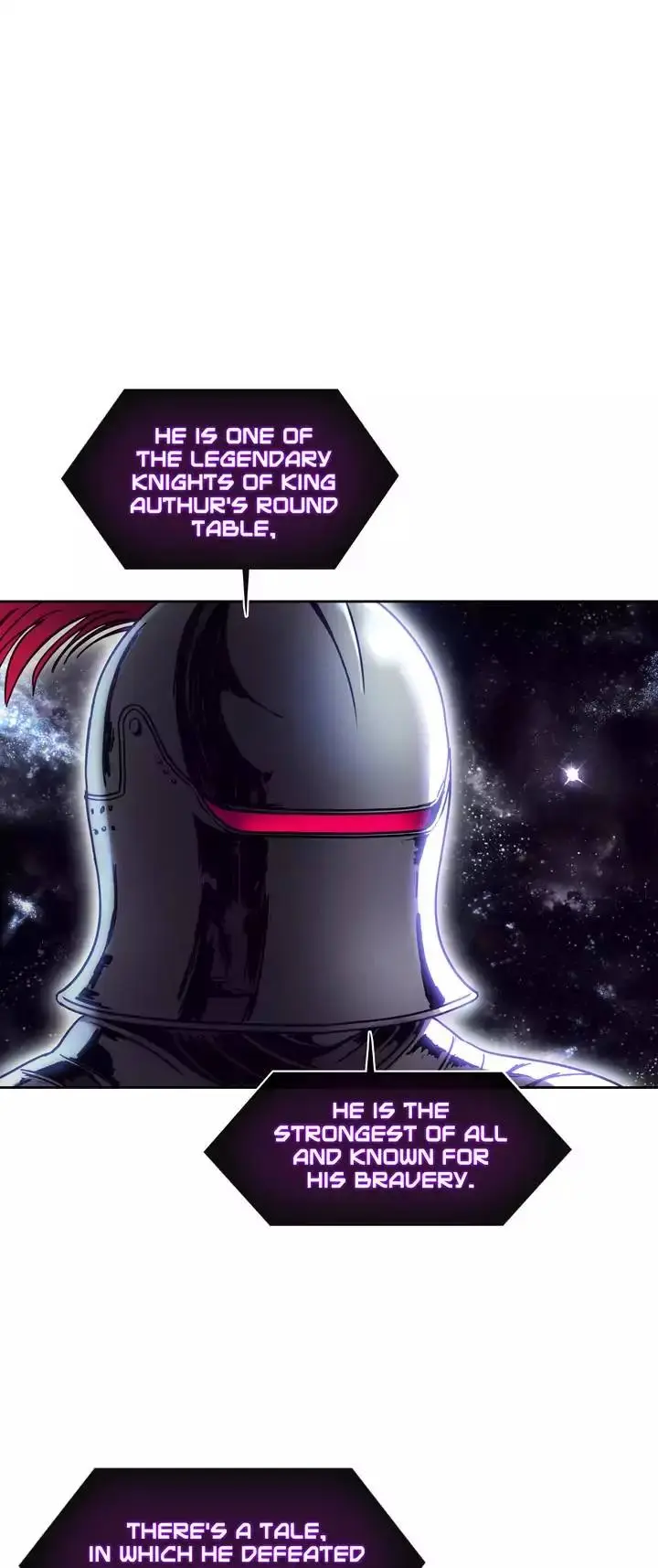Unknown Code Episode 41 - Page 26