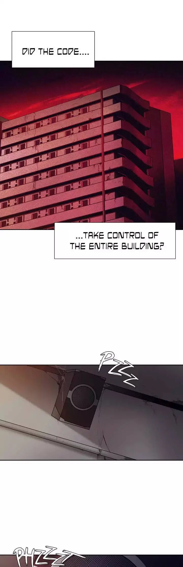 Unknown Code Episode 41 - Page 8
