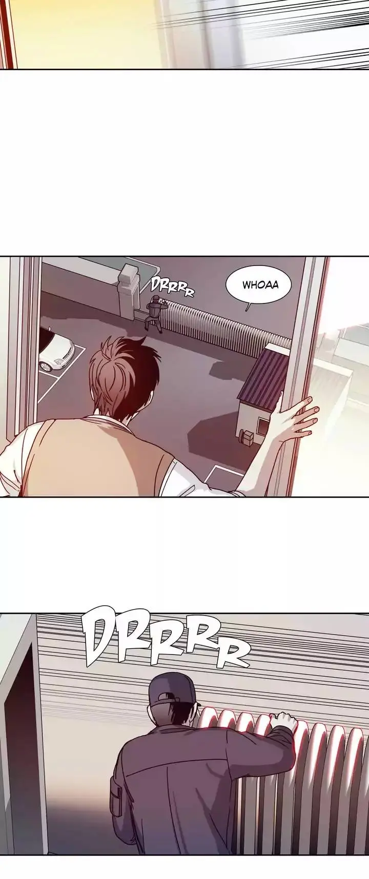 Unknown Code Episode 42 - Page 11