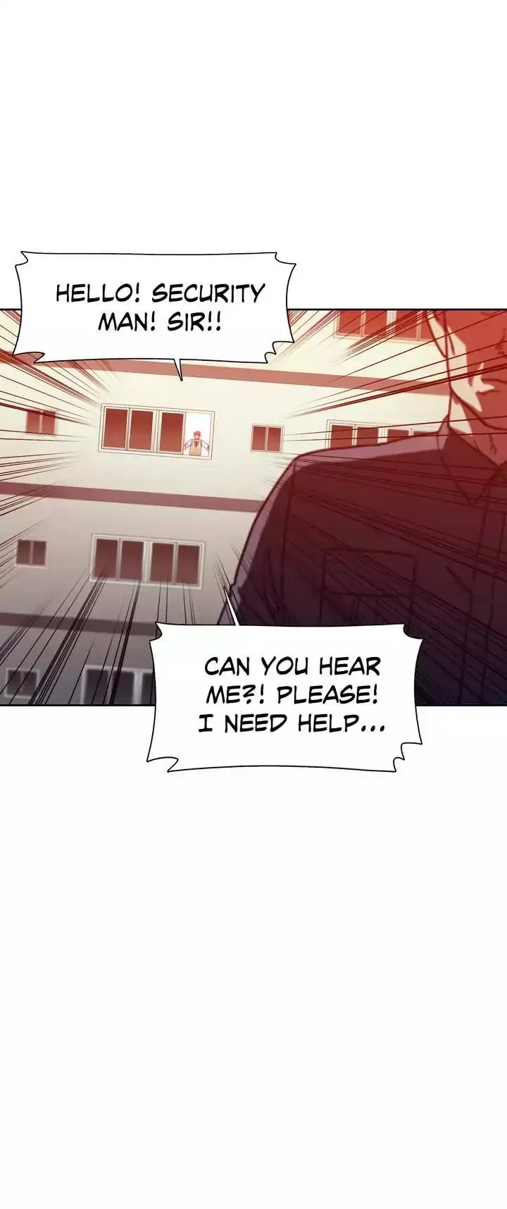 Unknown Code Episode 42 - Page 12