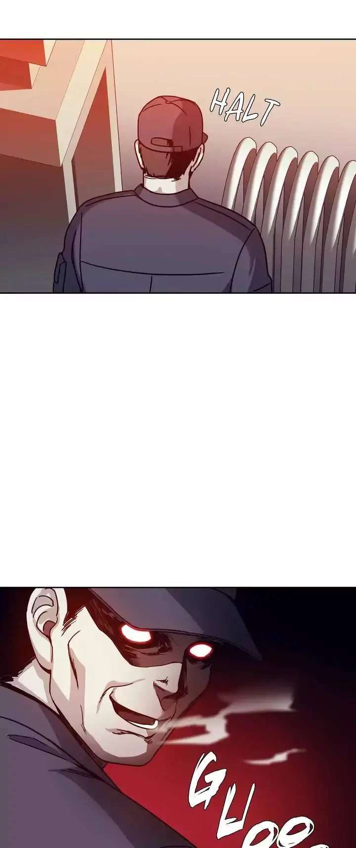 Unknown Code Episode 42 - Page 13