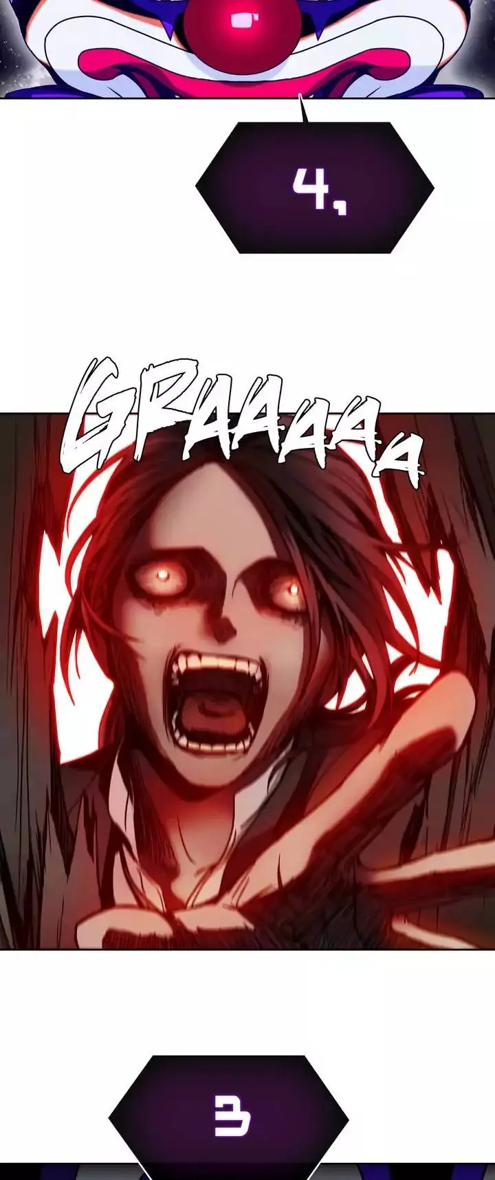 Unknown Code Episode 42 - Page 19