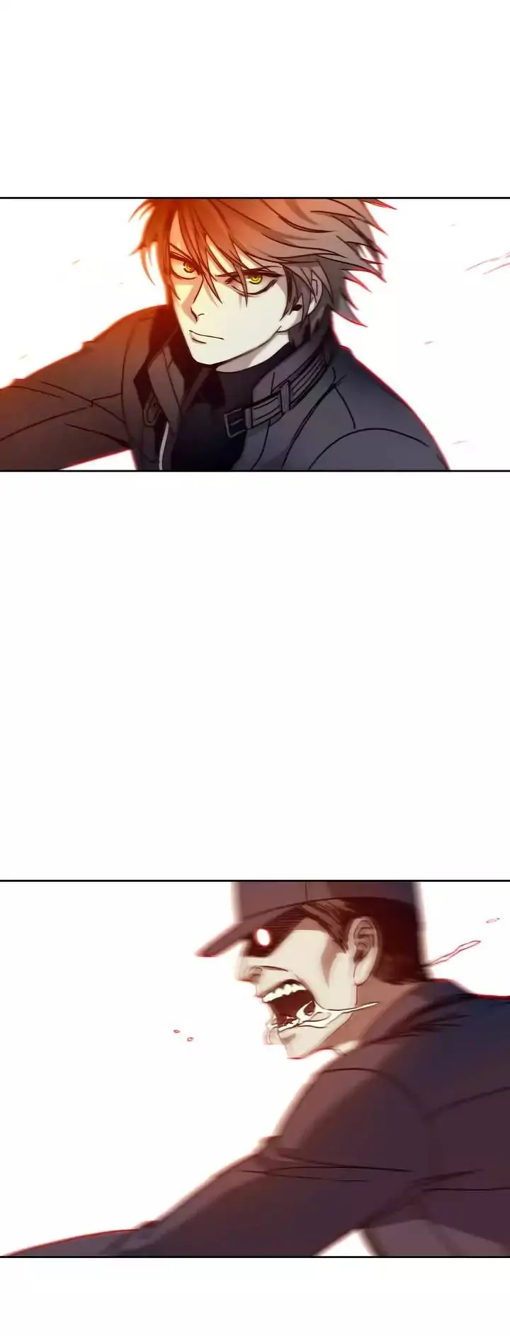 Unknown Code Episode 42 - Page 25