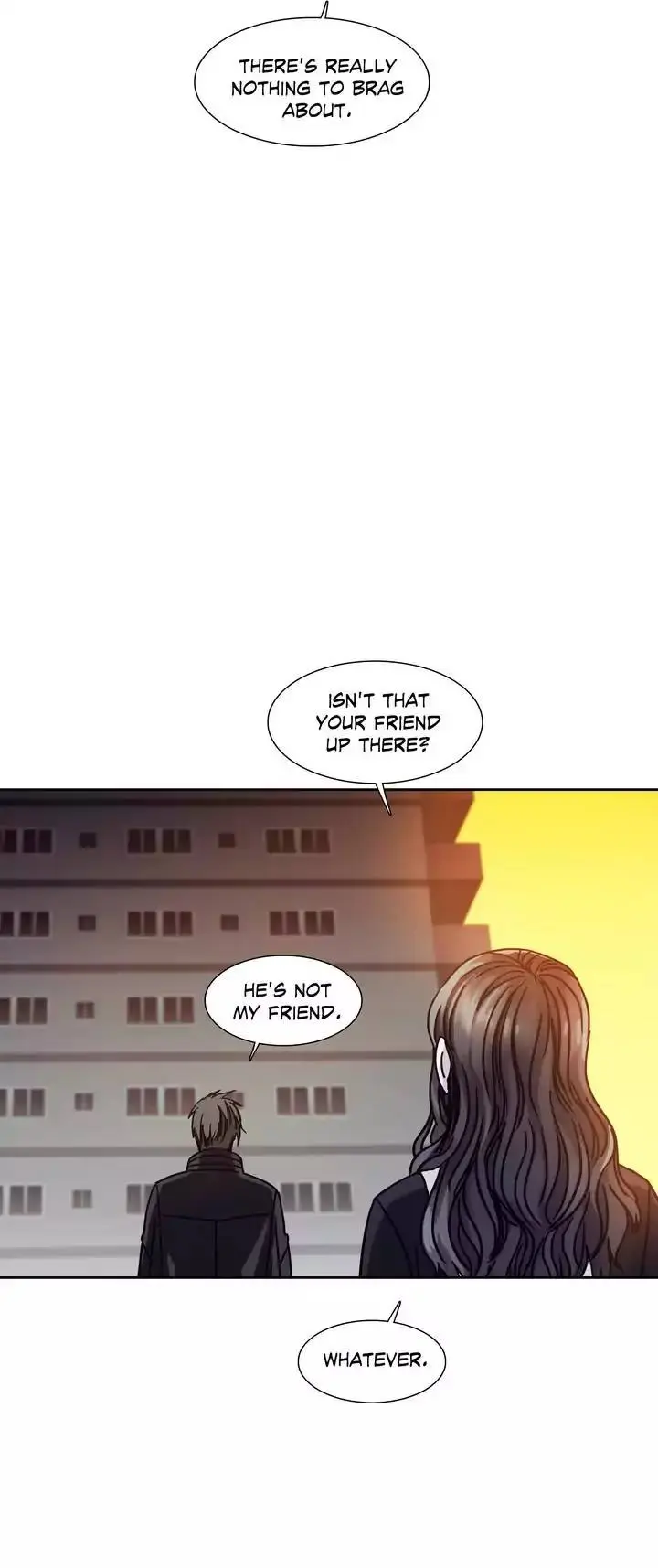 Unknown Code Episode 42 - Page 29