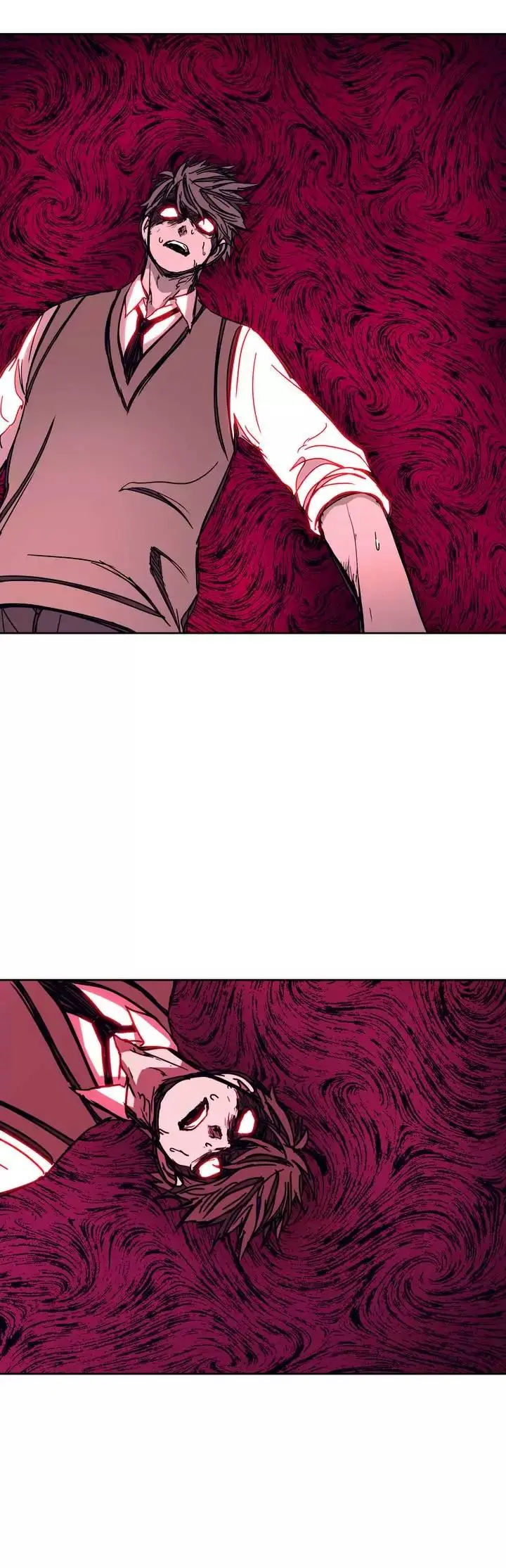 Unknown Code Episode 42 - Page 34