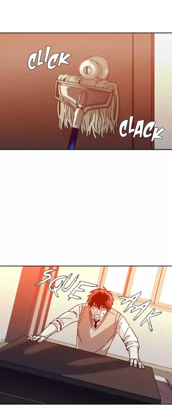 Unknown Code Episode 42 - Page 6
