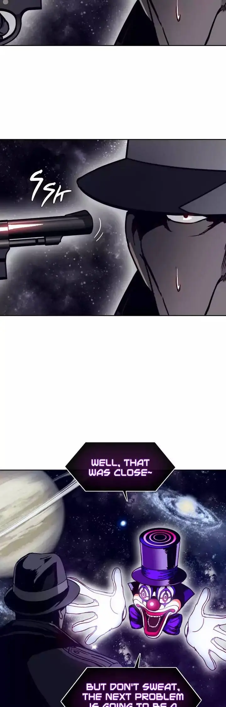 Unknown Code Episode 43 - Page 2