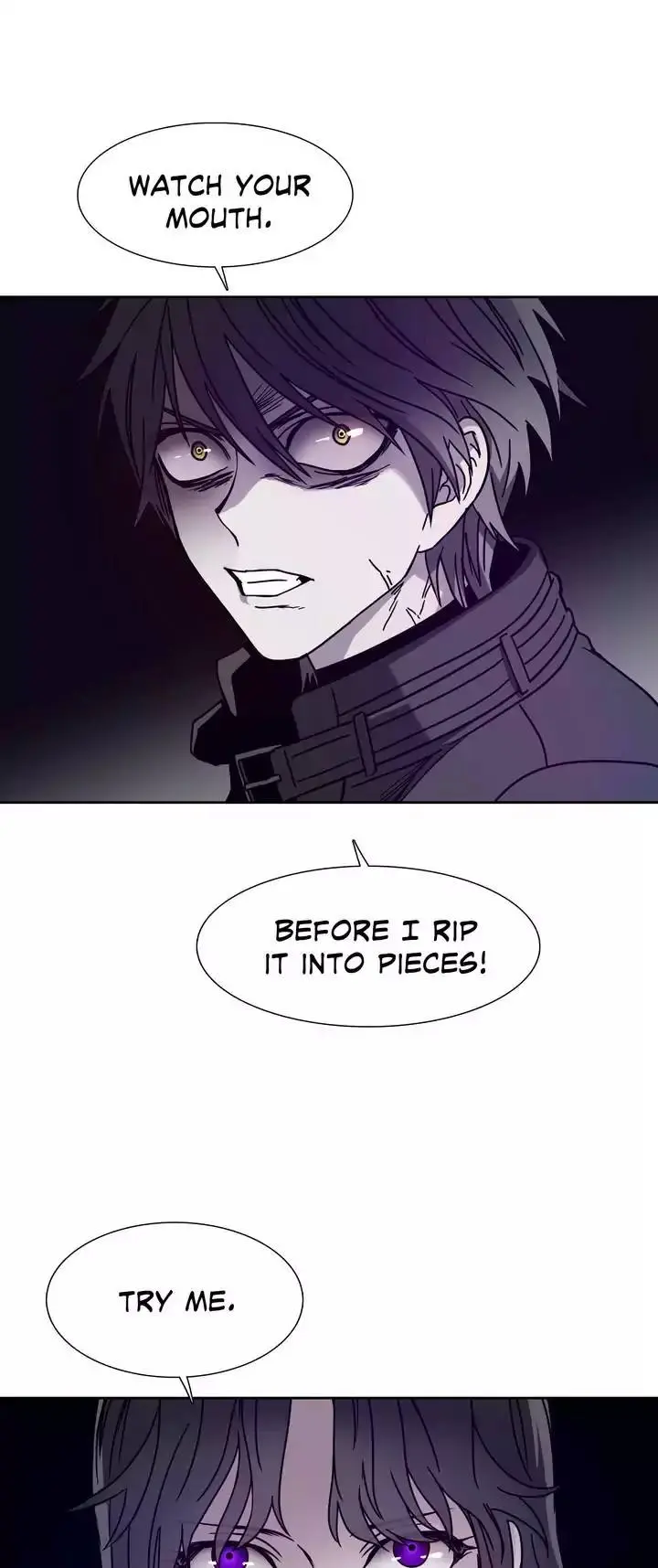 Unknown Code Episode 43 - Page 31