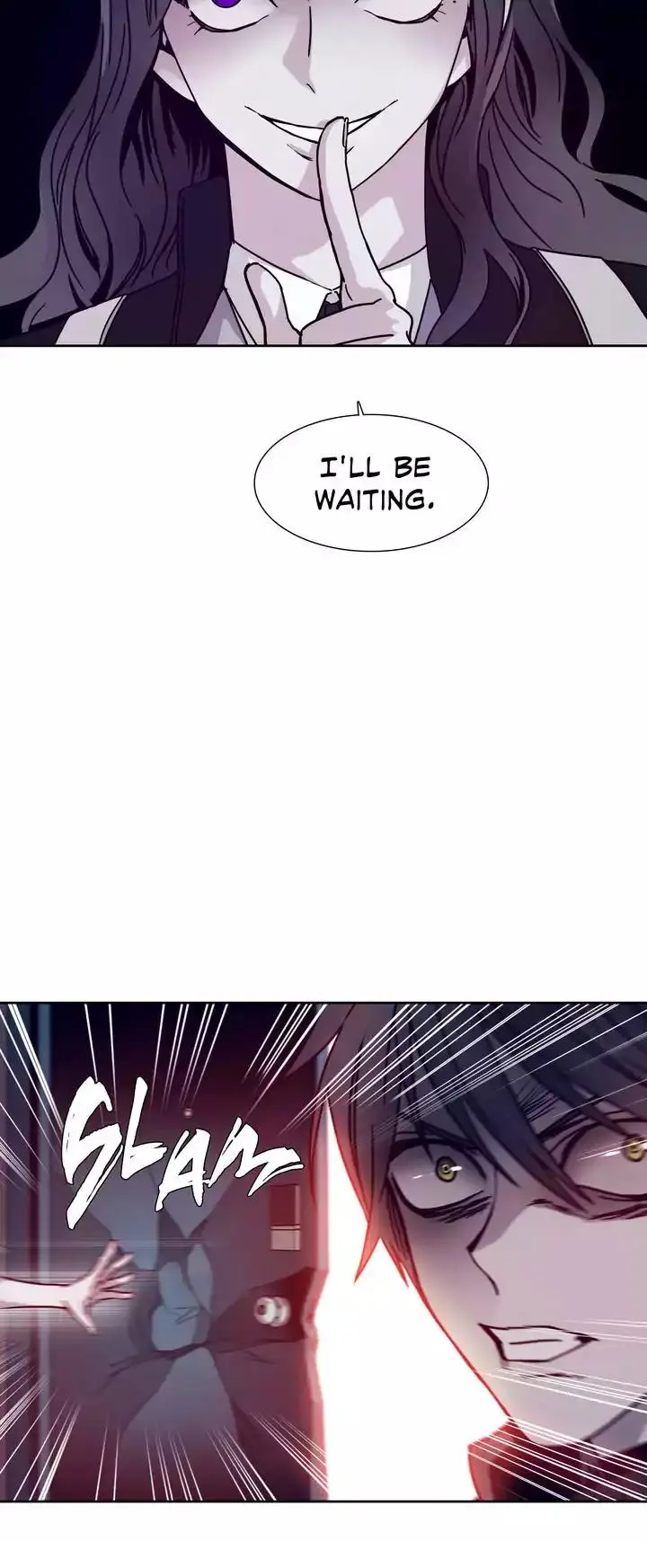 Unknown Code Episode 43 - Page 32
