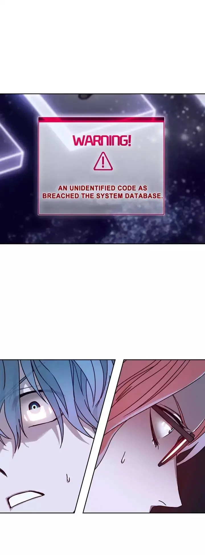Unknown Code Episode 43 - Page 6