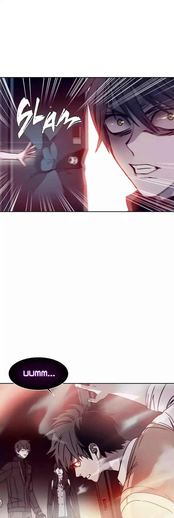 Unknown Code Episode 44 - Page 1