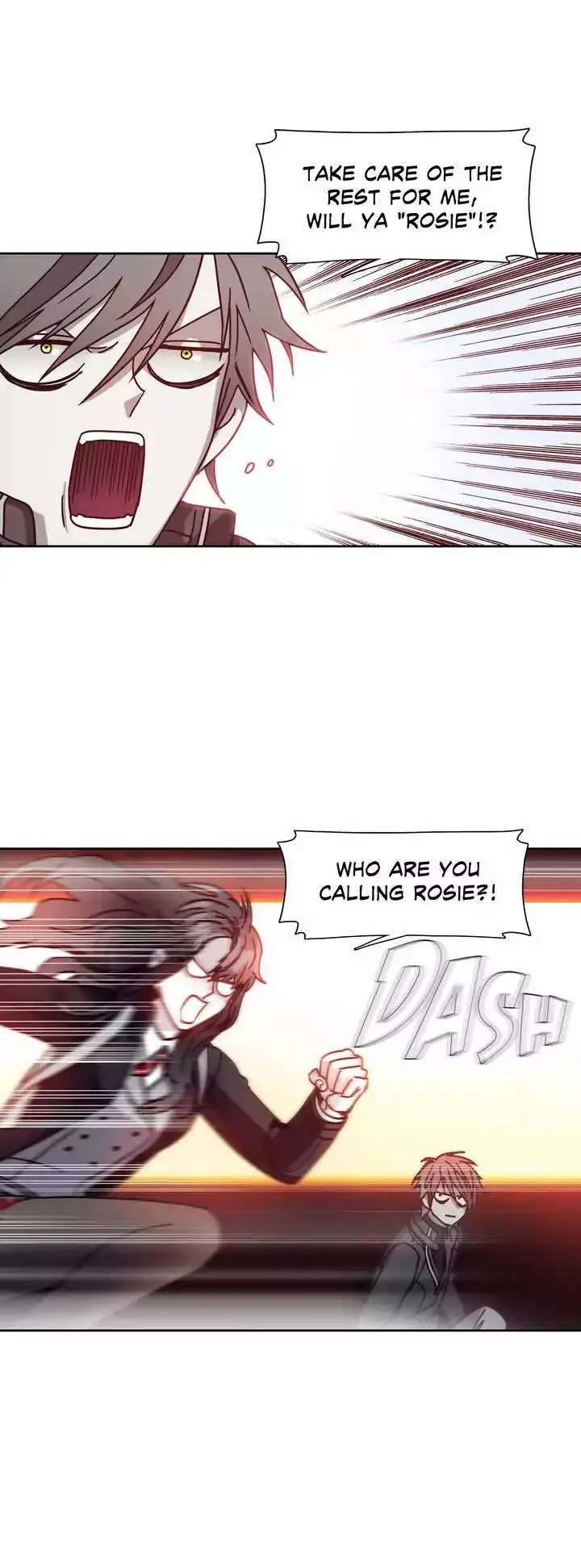 Unknown Code Episode 44 - Page 10