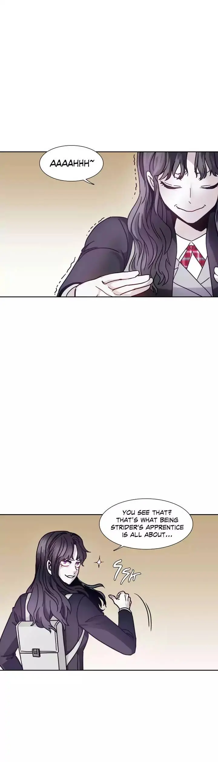 Unknown Code Episode 44 - Page 14