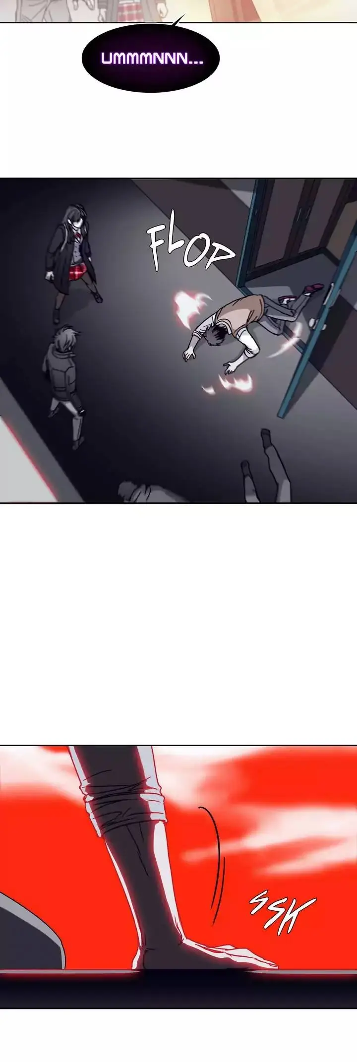 Unknown Code Episode 44 - Page 2