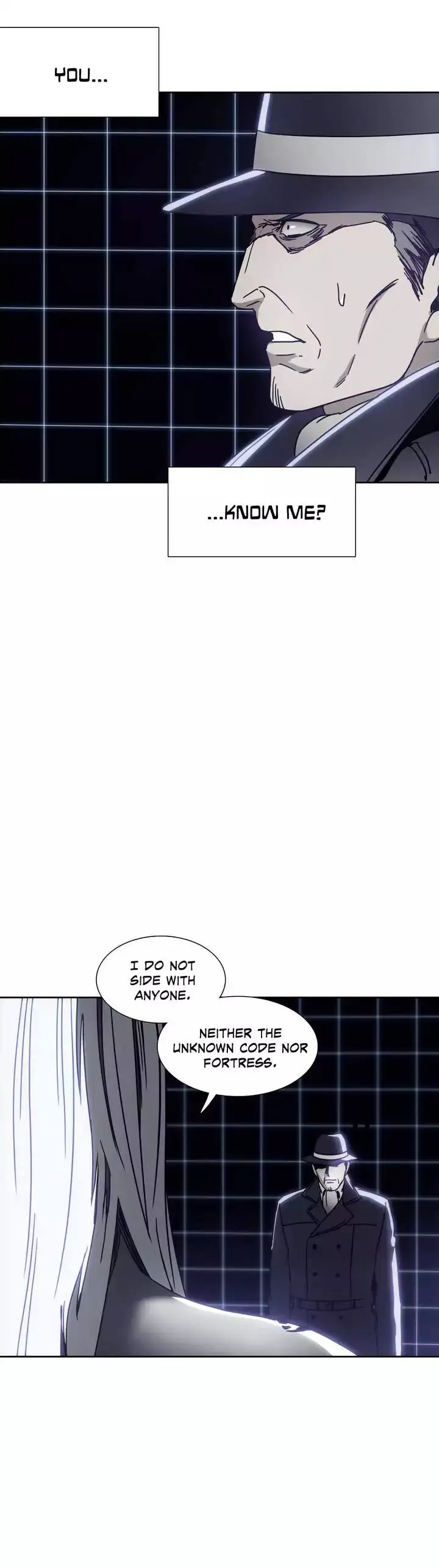 Unknown Code Episode 44 - Page 22