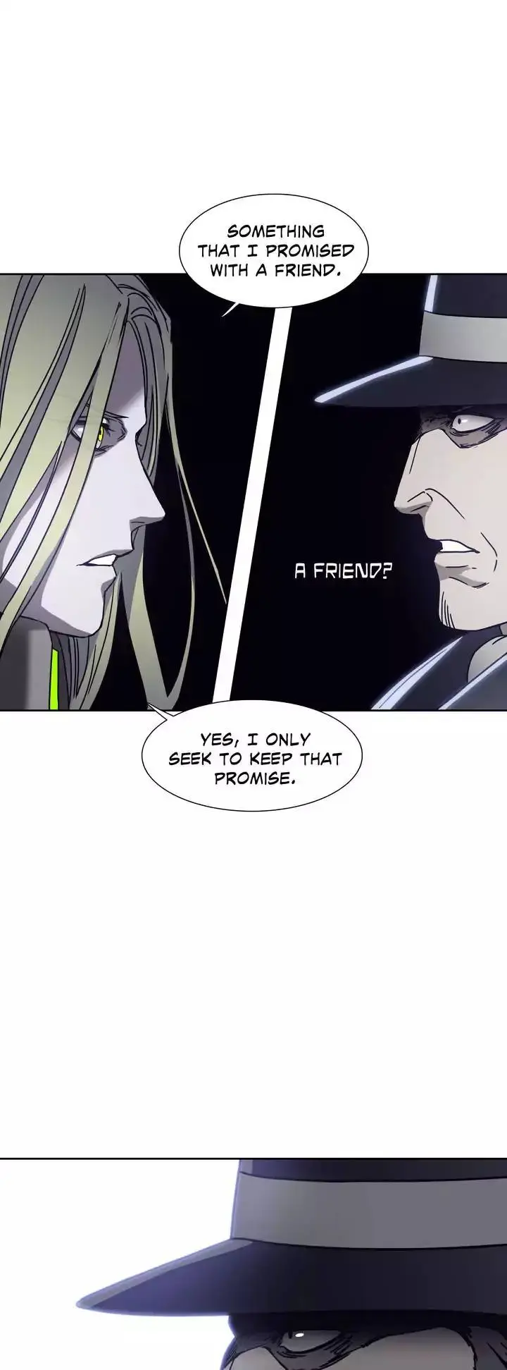 Unknown Code Episode 44 - Page 24