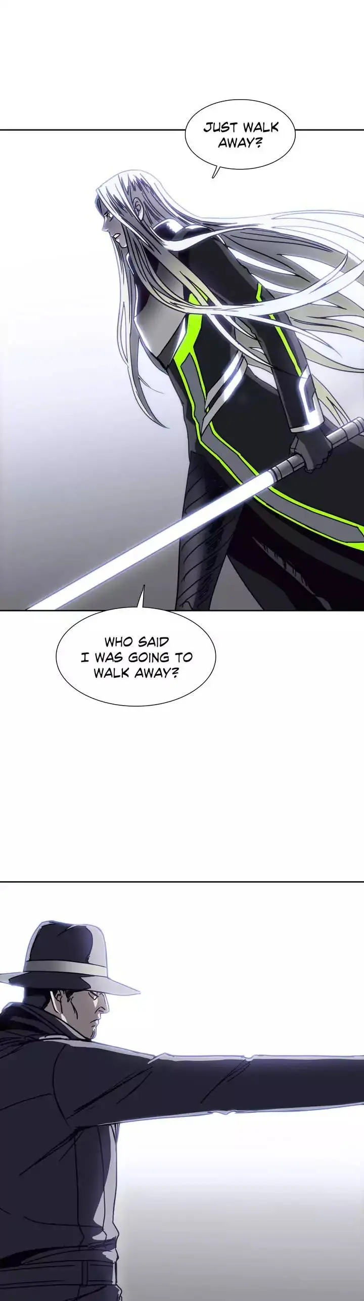 Unknown Code Episode 44 - Page 27