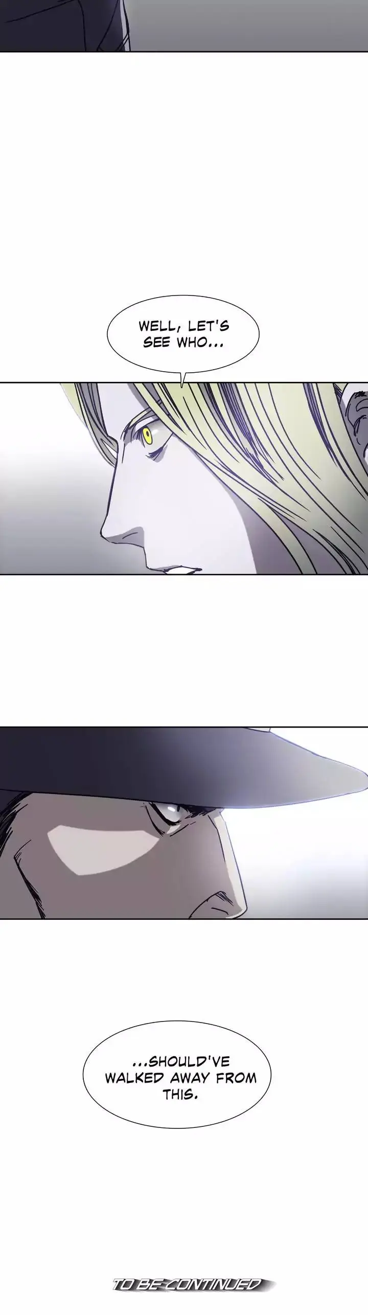 Unknown Code Episode 44 - Page 28