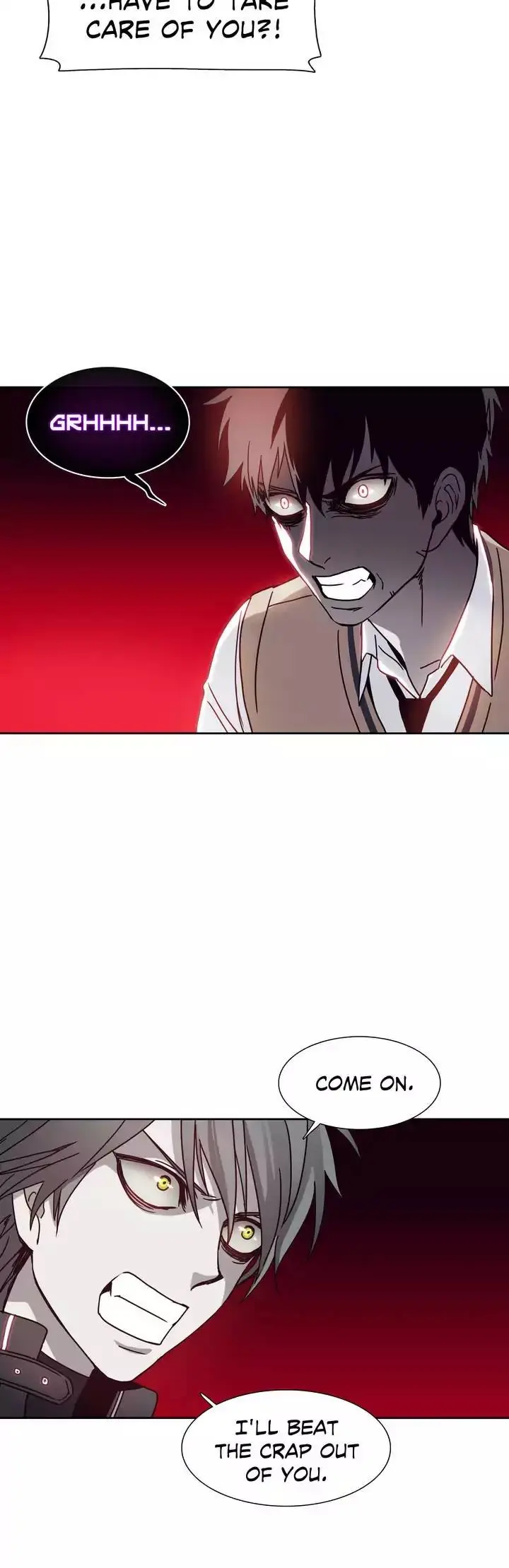Unknown Code Episode 44 - Page 6