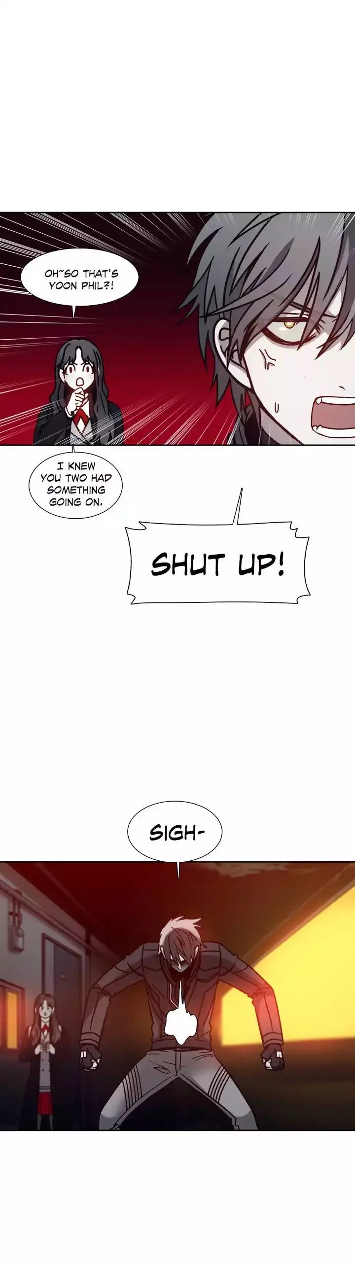 Unknown Code Episode 44 - Page 7