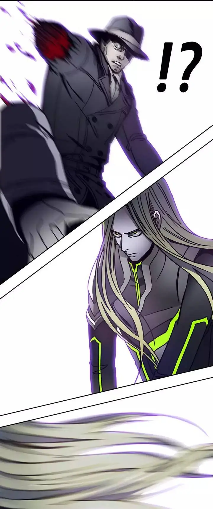 Unknown Code Episode 45 - Page 10