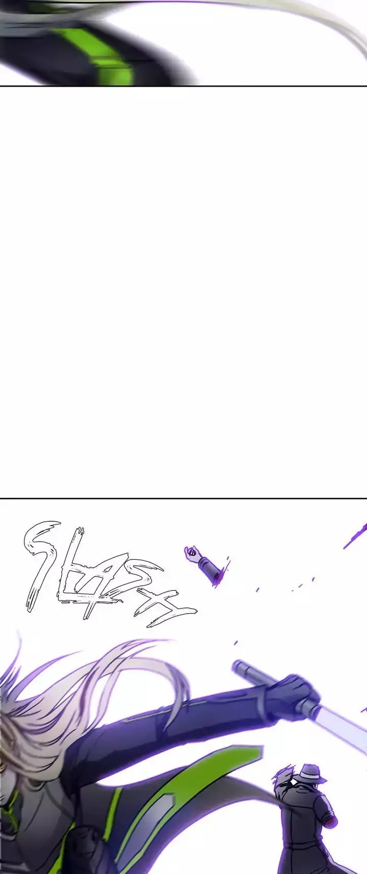 Unknown Code Episode 45 - Page 11