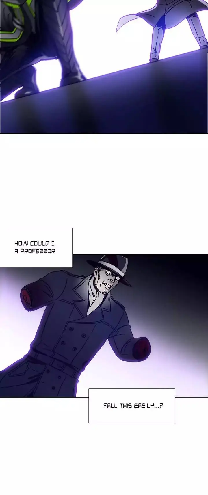 Unknown Code Episode 45 - Page 12