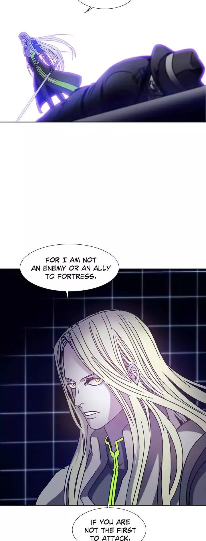 Unknown Code Episode 45 - Page 14