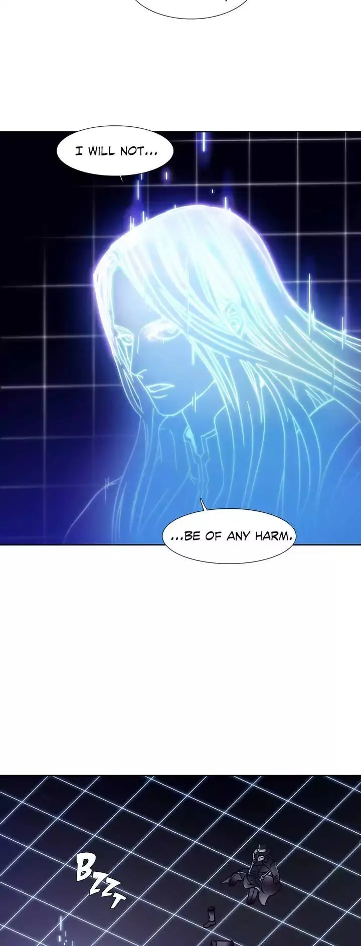 Unknown Code Episode 45 - Page 15