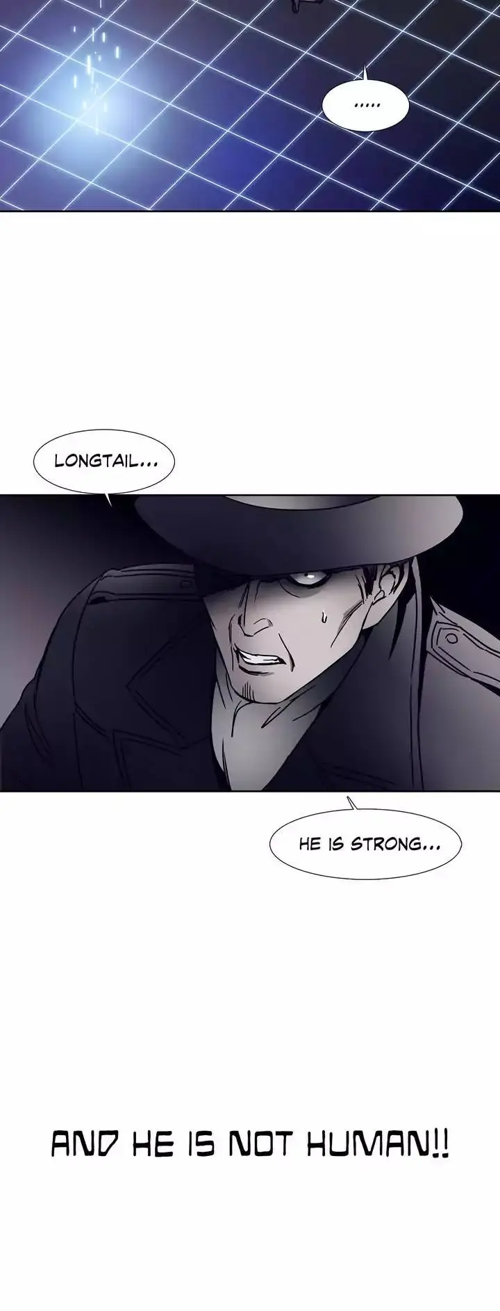 Unknown Code Episode 45 - Page 16