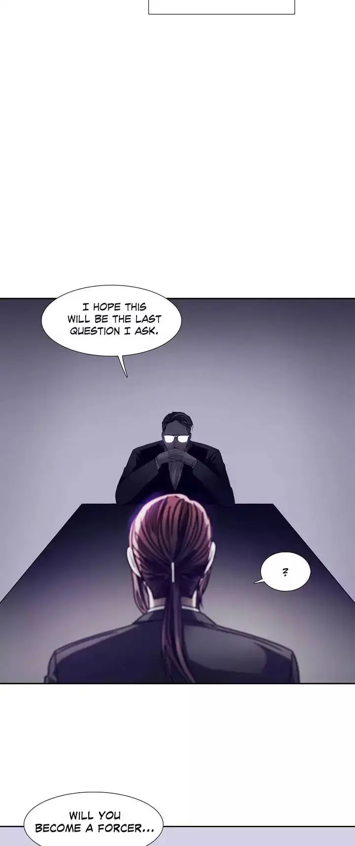 Unknown Code Episode 45 - Page 18